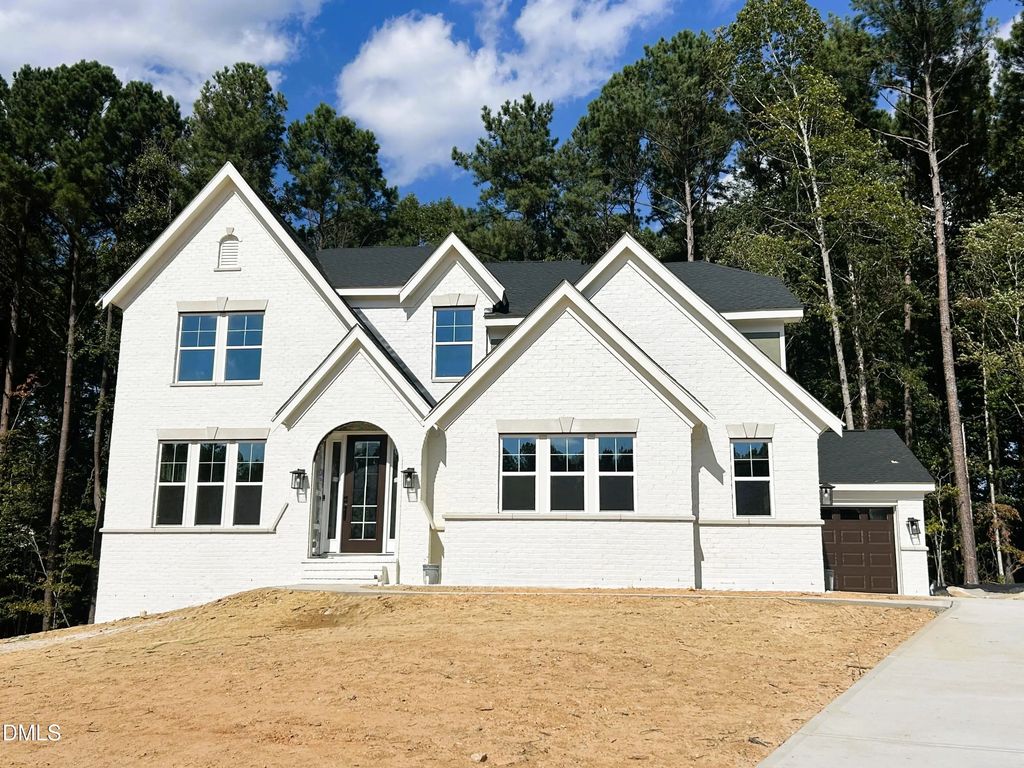 56 Ogden Circle, Clayton