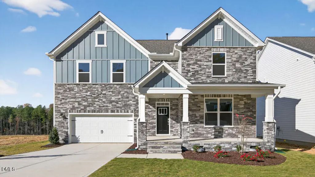 2459 Carcillar Drive, Apex