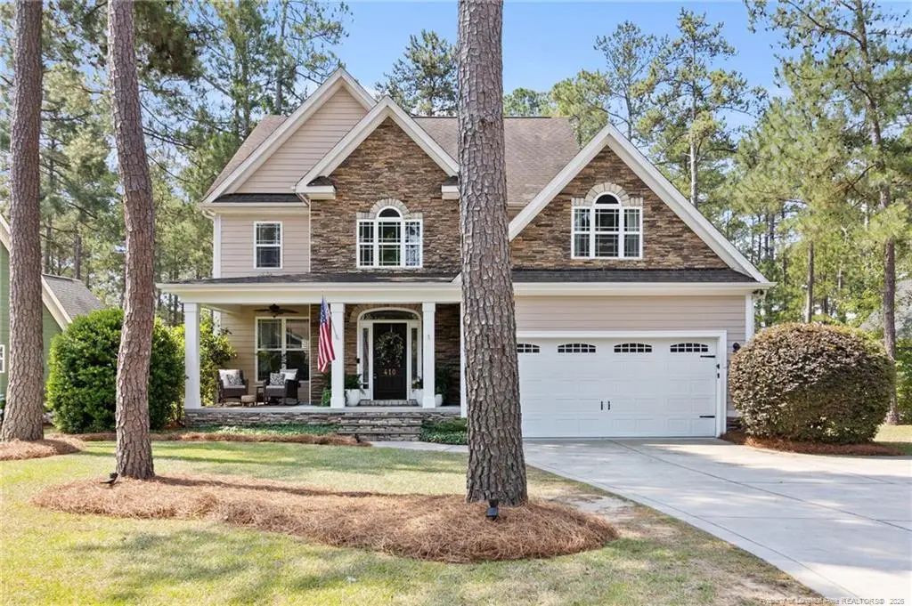 410 Legacy Lakes Way, Aberdeen