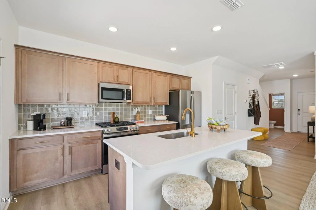 1620 Mirth Court, Rolesville