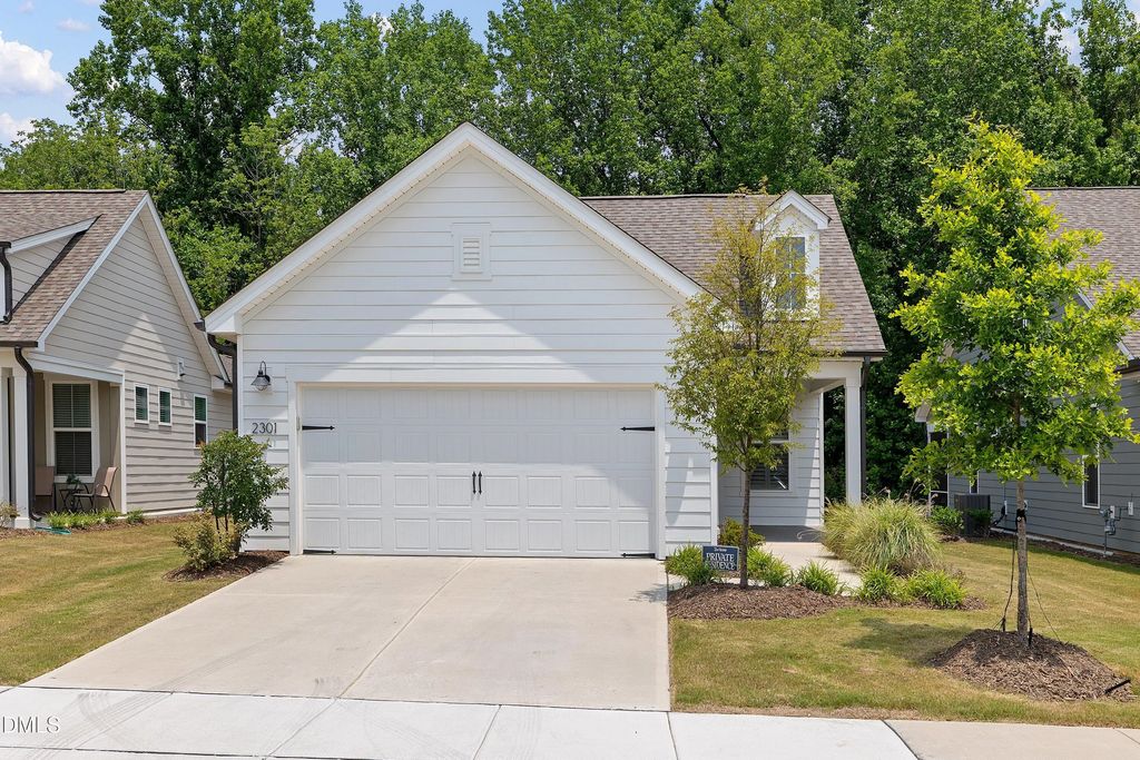 2301 Flycatcher Lane, Fuquay Varina
