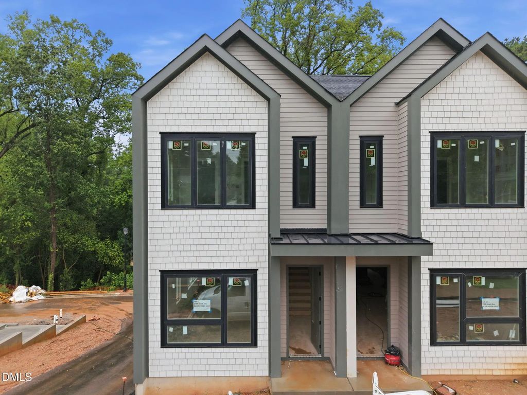 2394 Grant Avenue, Raleigh