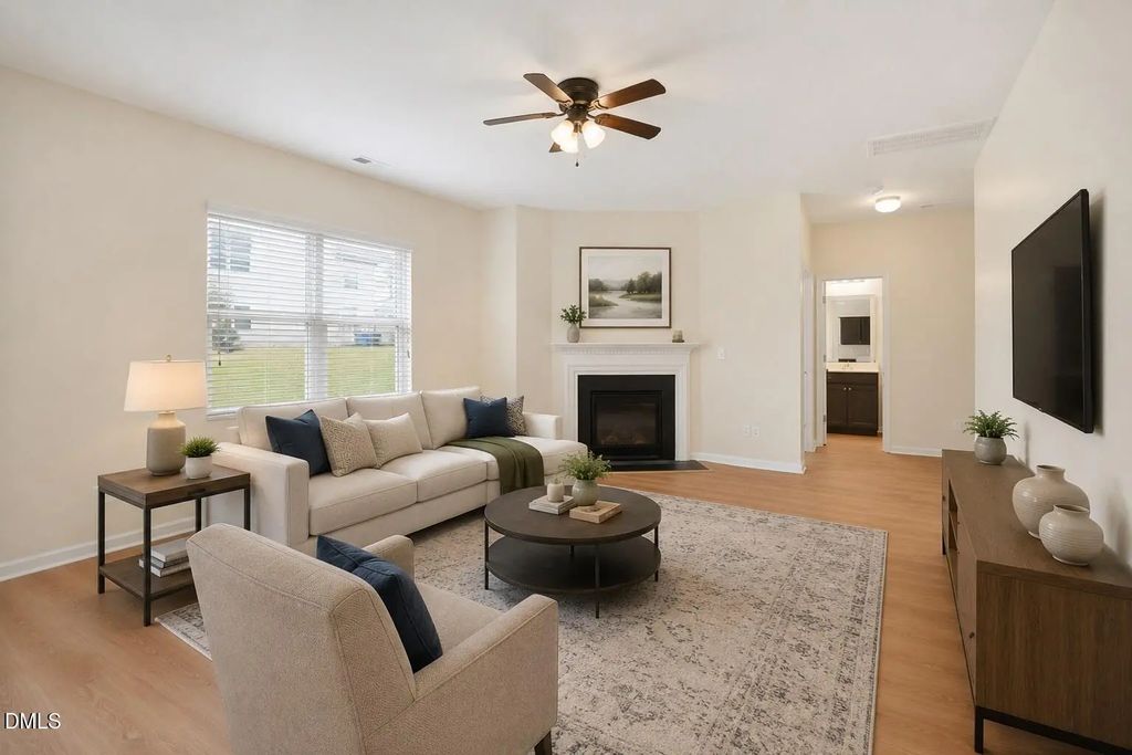 3445 Teravista Way, Raleigh
