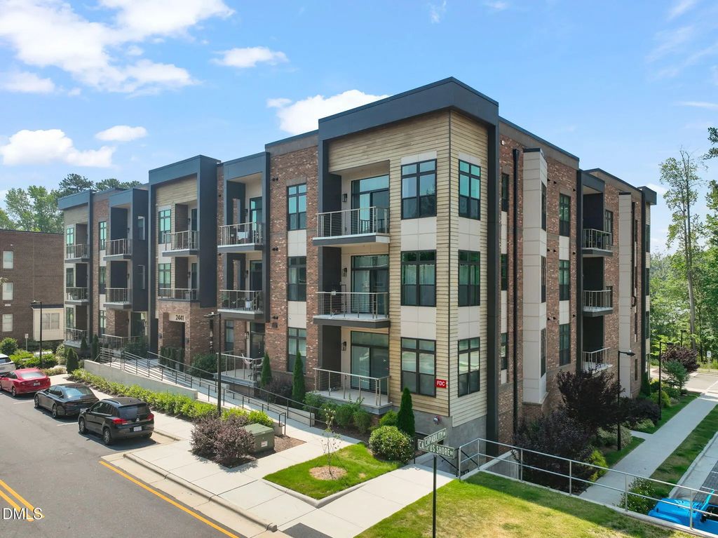 2441 Campus Shore Drive 109, Raleigh