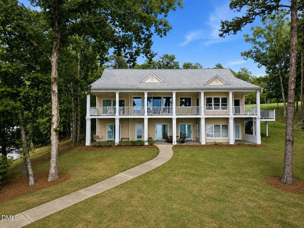 28 Old Mill Trail, Semora