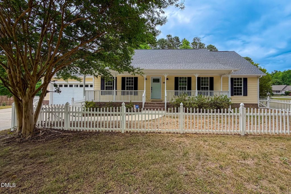 36 E Foxwood Drive, Timberlake