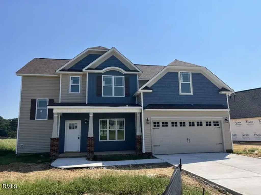 110 Bernie Drive, Selma