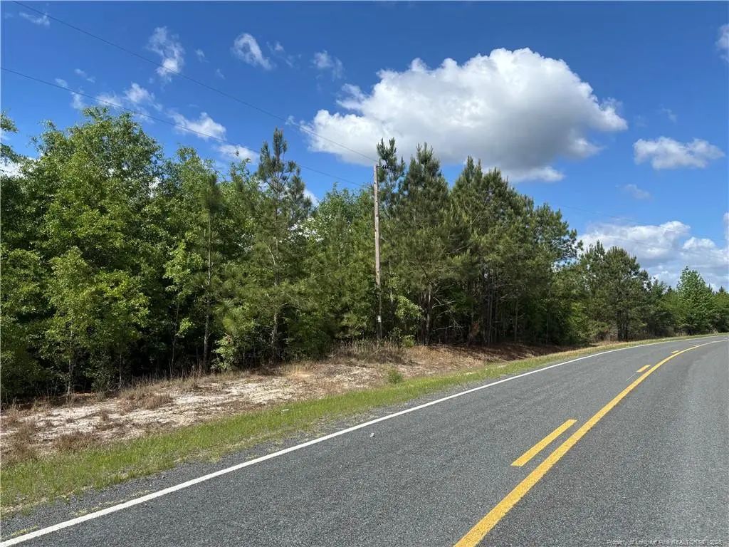 Johnson -(lot M) Road, Fayetteville