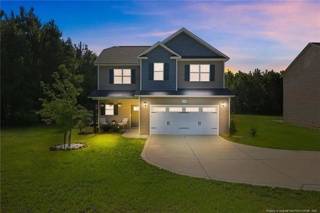 5554 Tolarsville Road, St. Paul