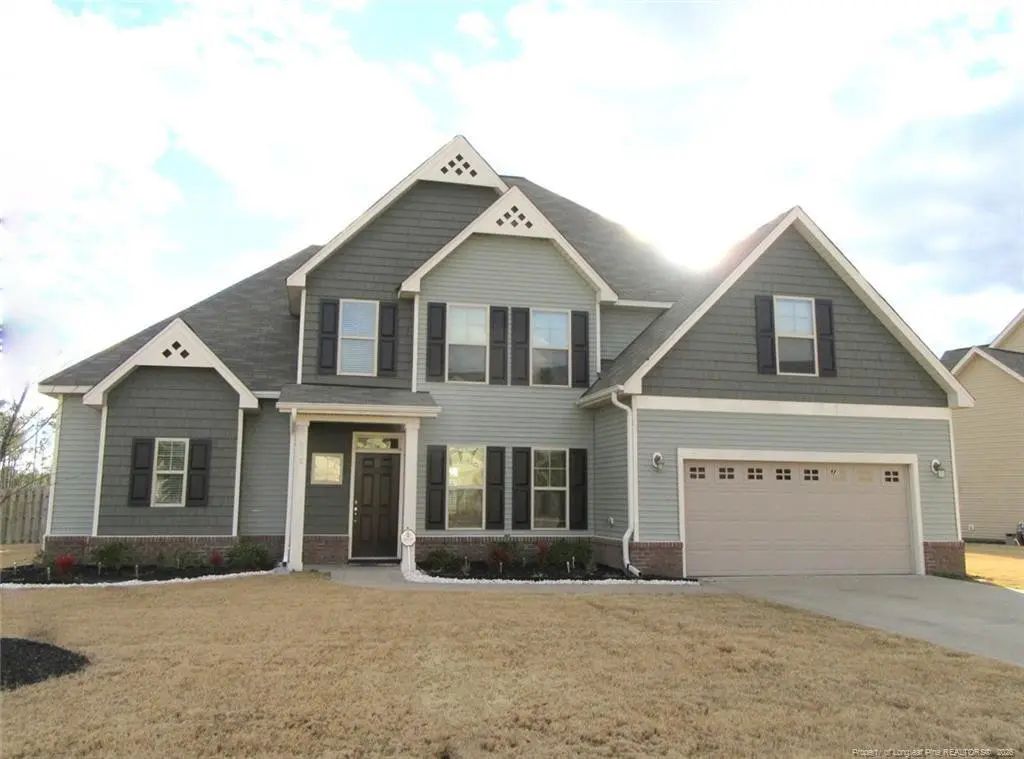 512 Rossendale Drive, Hope Mills