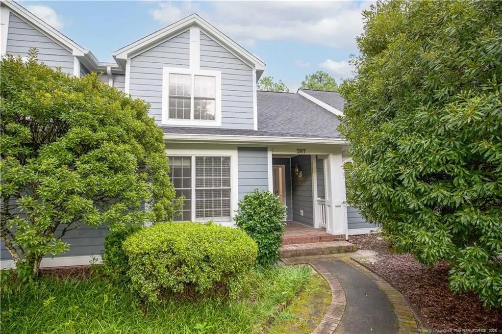 287 N Knoll Road, Southern Pines