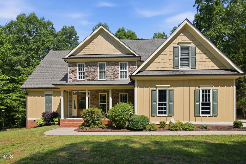 6218 Kim's Drive, Hurdle Mills