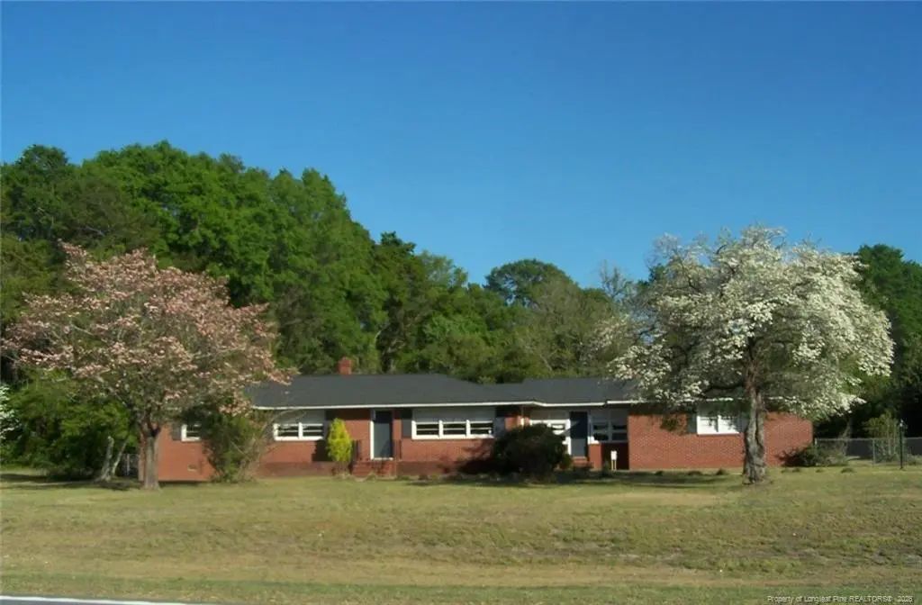 6019 S Us Highway 301 Highway S, Hope Mills