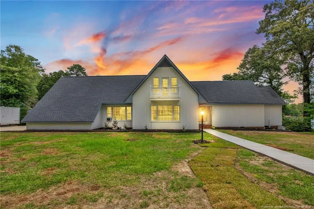 12541 Lakewood Drive, Laurinburg