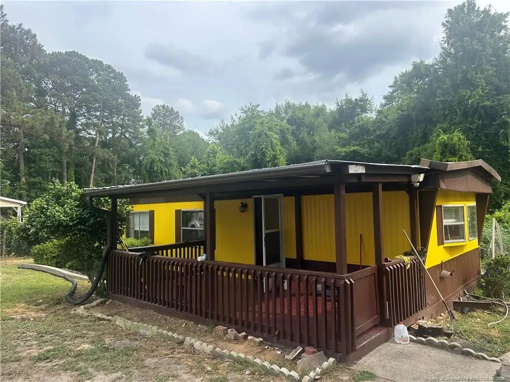 140 Huntsville Circle, Fayetteville
