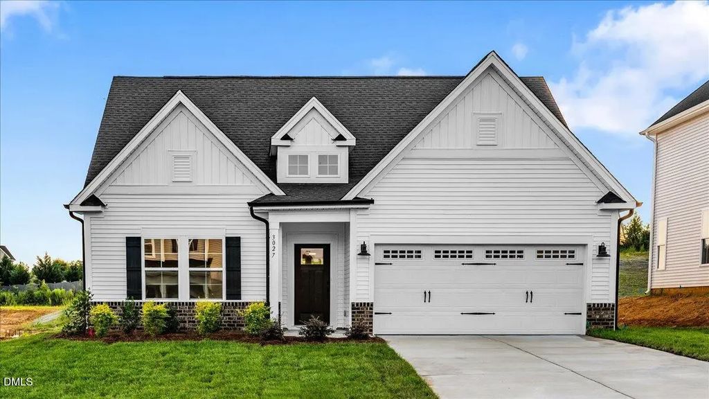 3027 Bayou Street, Graham