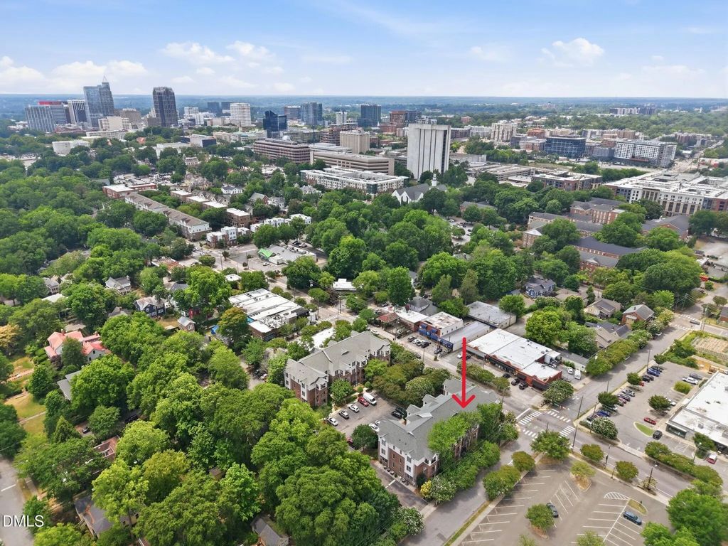 720 N Person Street 106, Raleigh