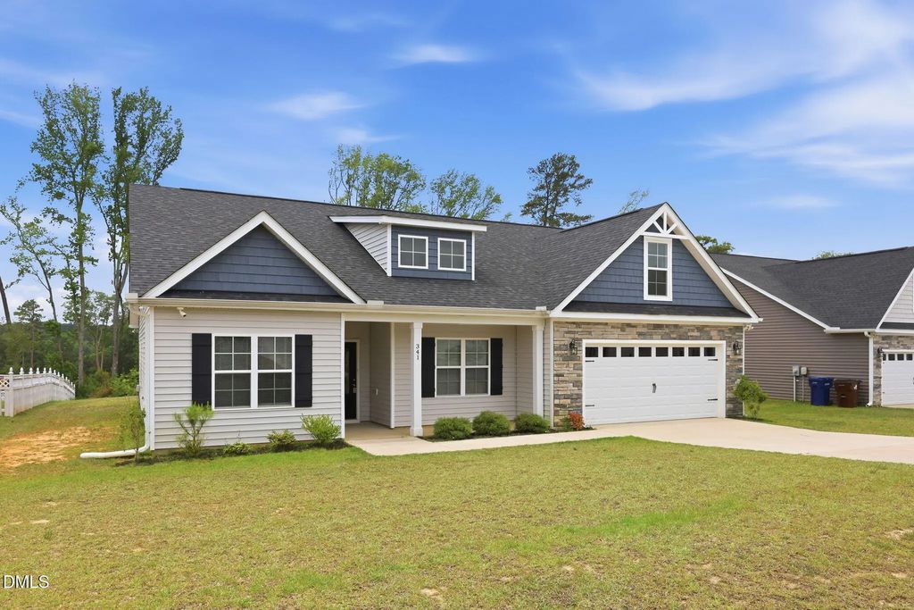 341 Manning, Sanford
