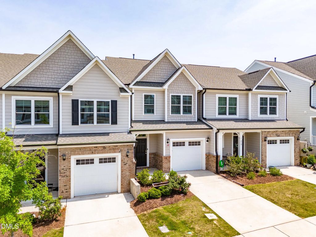 212 Marbella Grove Court, Durham