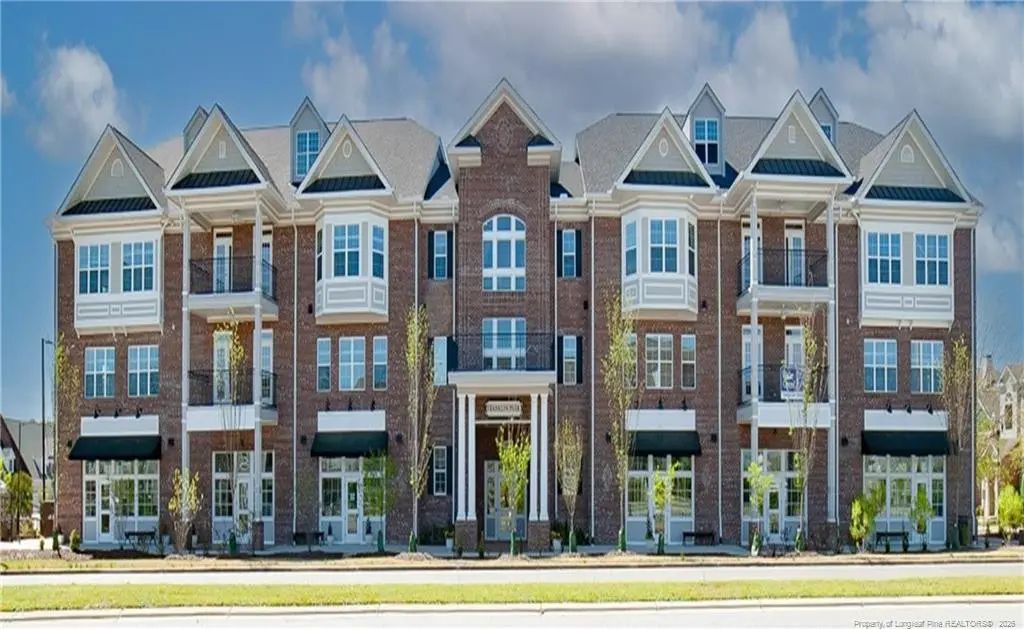 1200 Gathering Park Circle 302, Cary