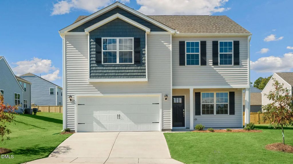 51 Cheyenne Drive, Clayton