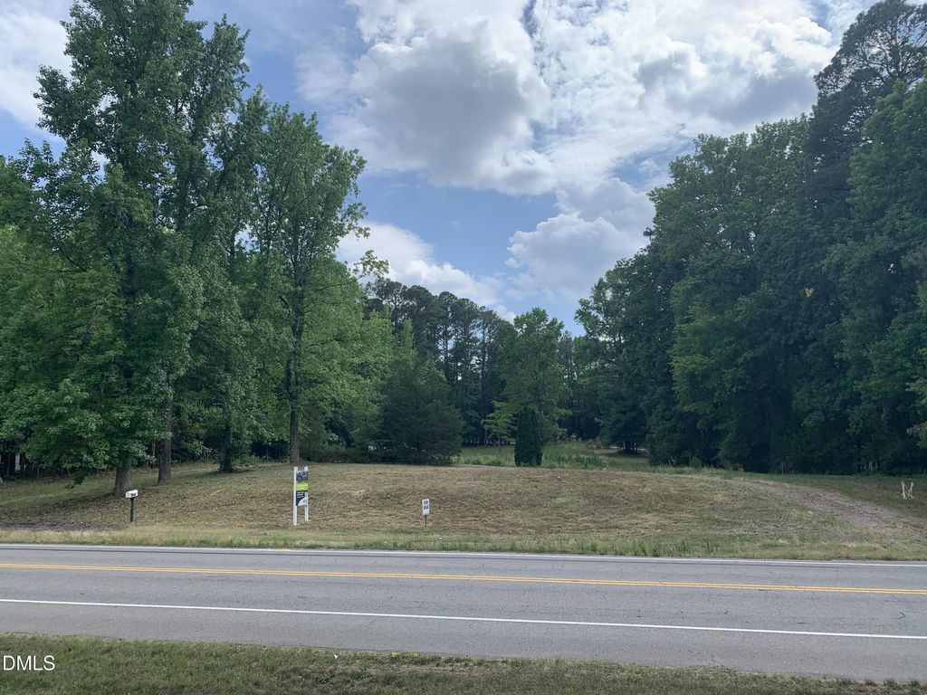4628 Rogers Road, Wake Forest