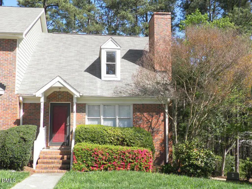 5500 Fortunes Ridge Drive Apt 76a, Durham