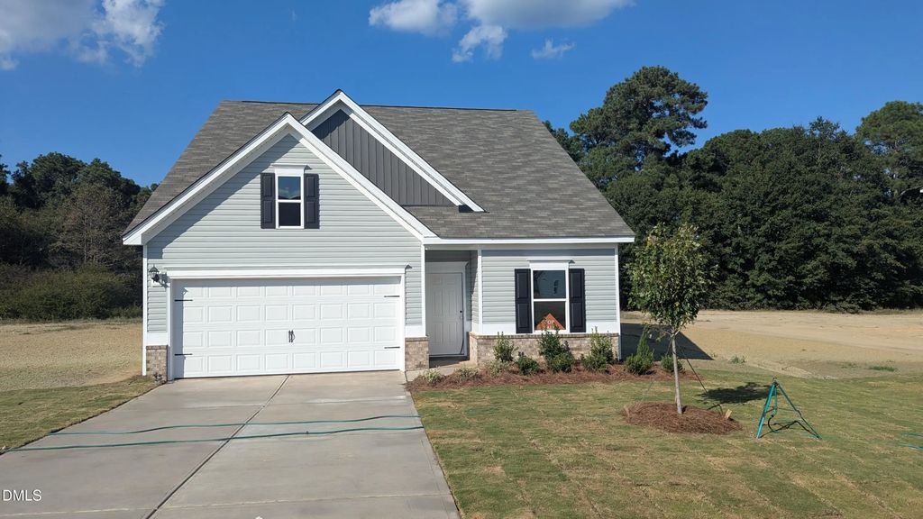 113 Pintail Drive, Goldsboro