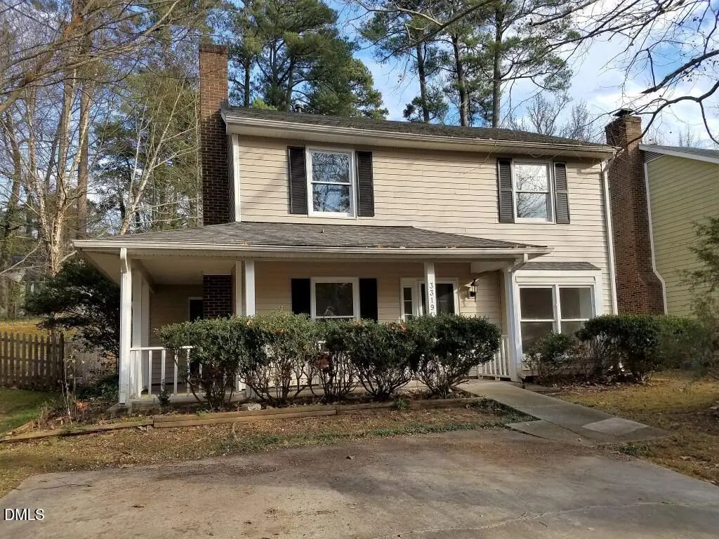 3319 Lassiter Street, Durham