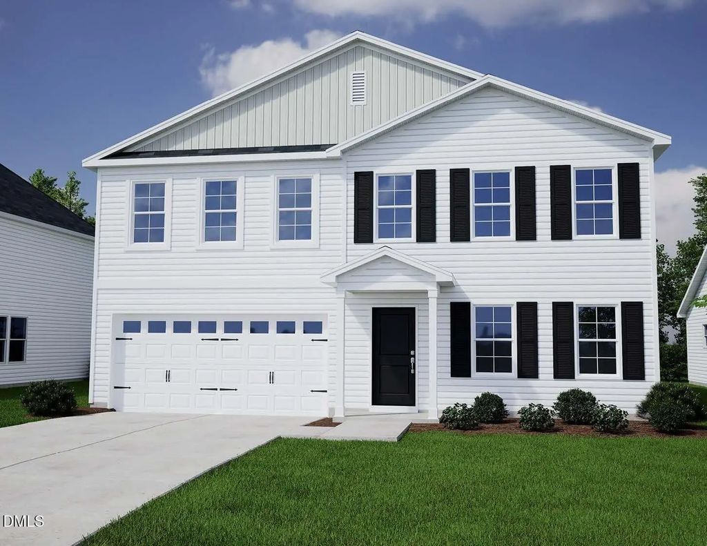 355 Buckthorn Drive, Youngsville