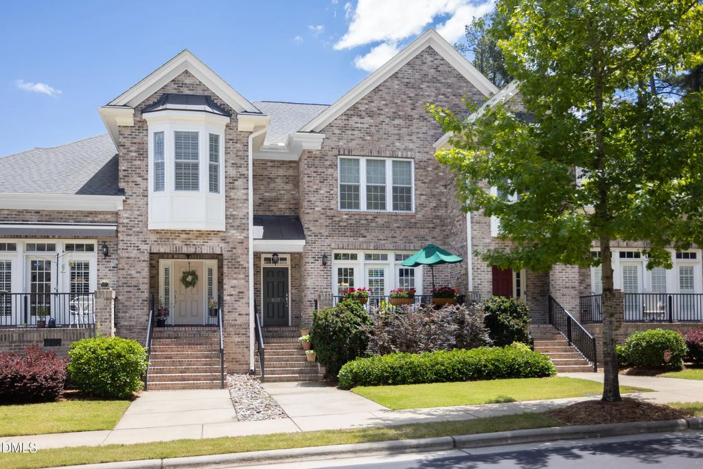 507 Valleyshire Road, Durham