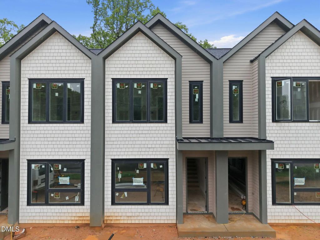 2390 Grant Avenue, Raleigh