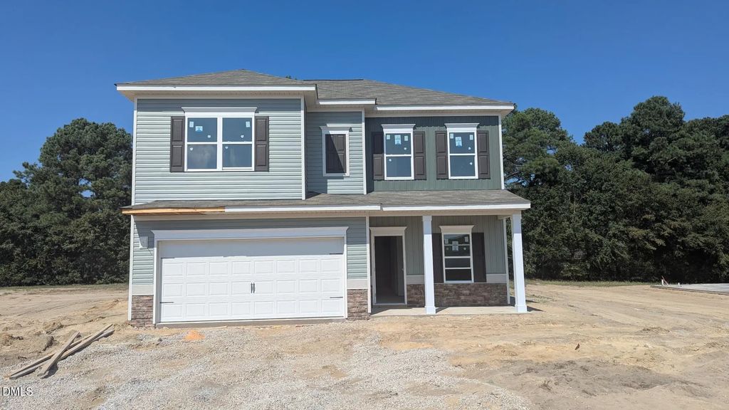 111 Pintail Drive, Goldsboro