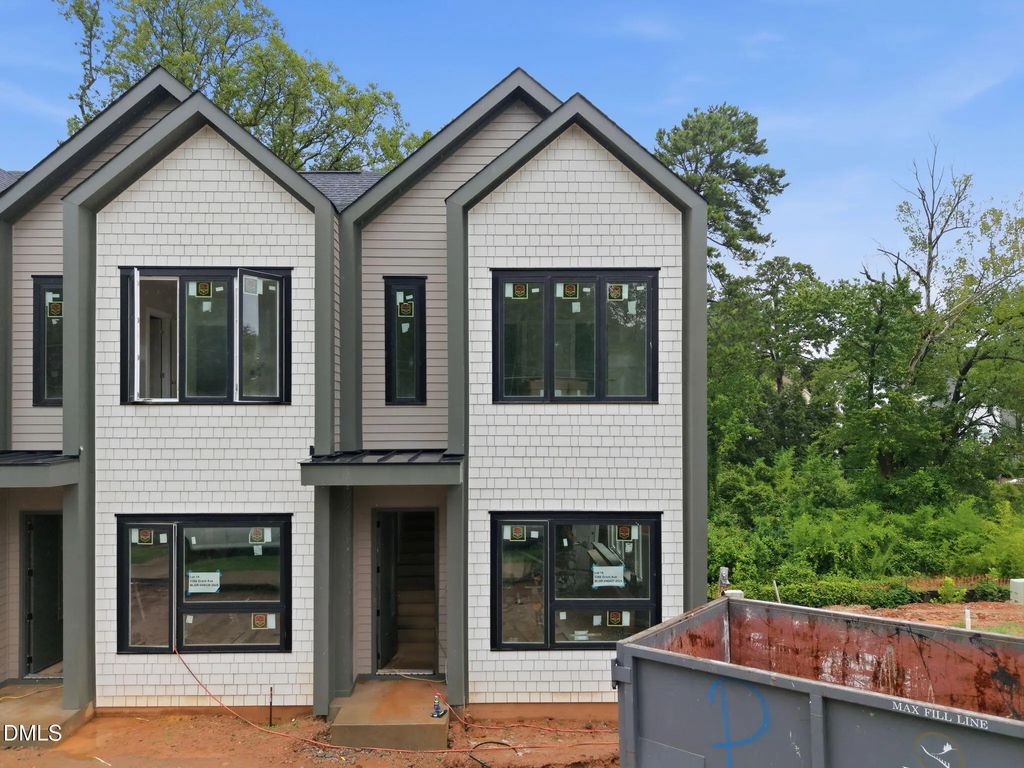 2386 Grant Avenue, Raleigh