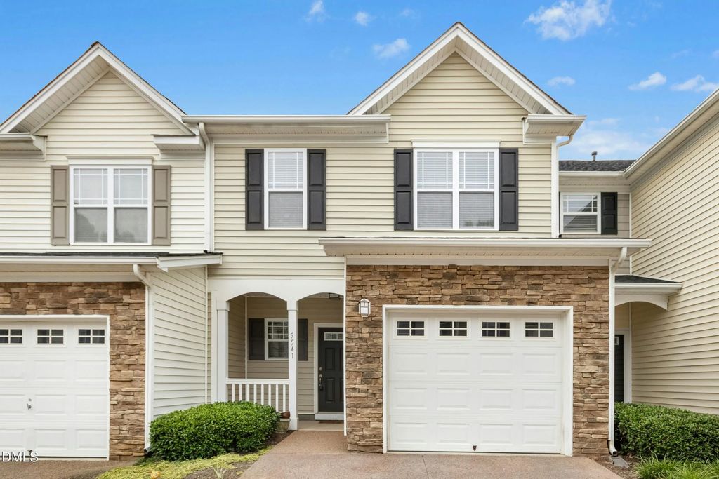 5541 Nur Lane, Raleigh