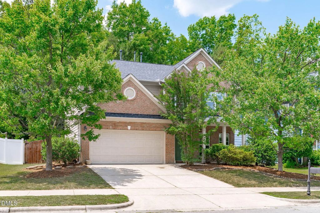 2352 Rainy Lake Street, Wake Forest
