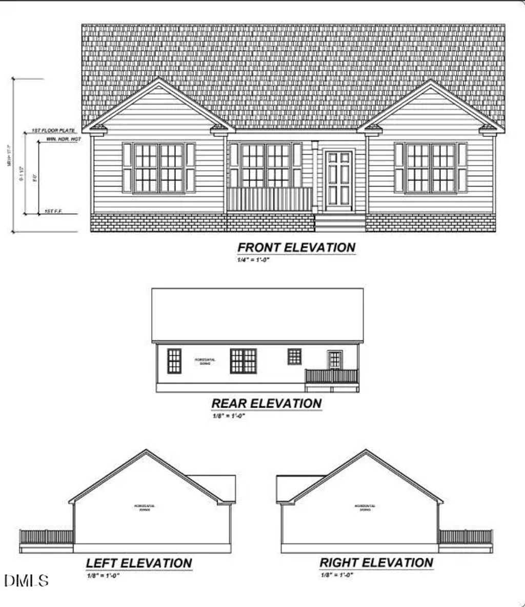 98 Ravenwind Lane, Lillington