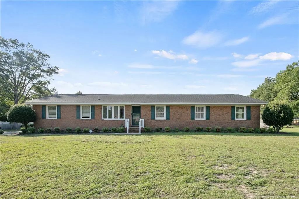 2038 Dunn Road, Eastover
