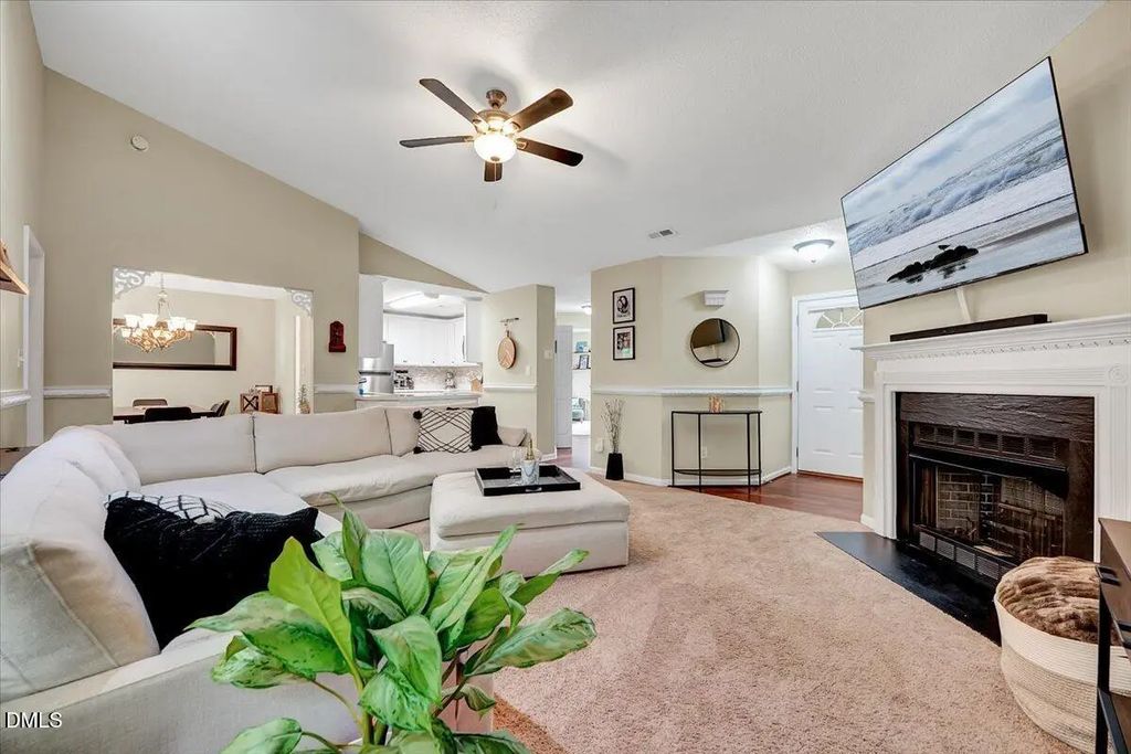 2200 Mountain Mist Court 302, Raleigh