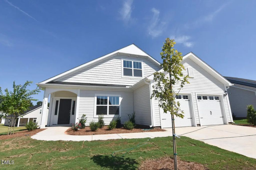 92 Moon Flower Walk, Youngsville