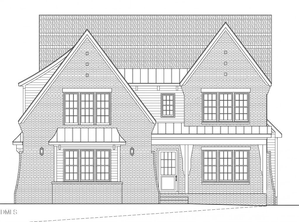 5301 Dixon Drive, Raleigh