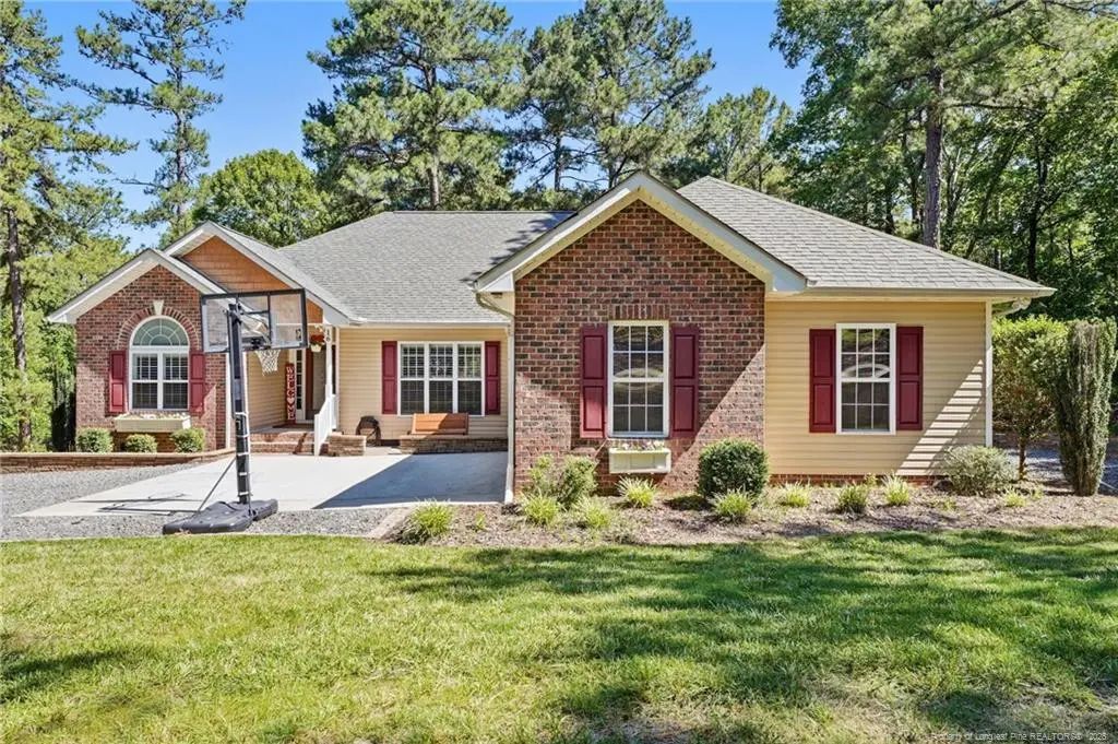 16 Ridge Road, Jackson Springs