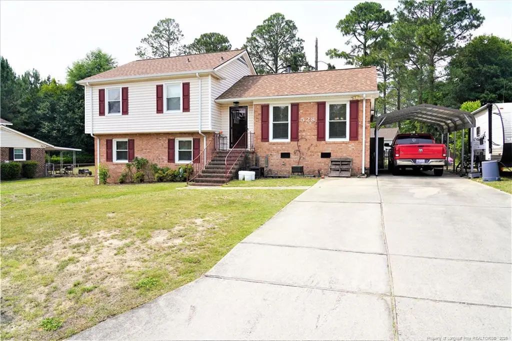 528 Carteret Place, Fayetteville