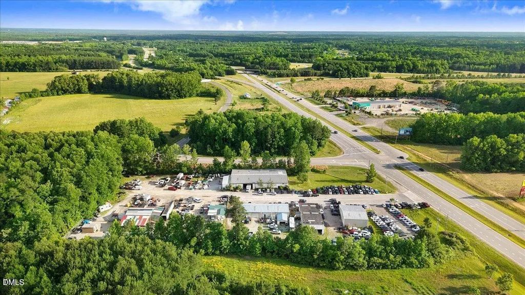 7744 U.s. 70 Business, Clayton