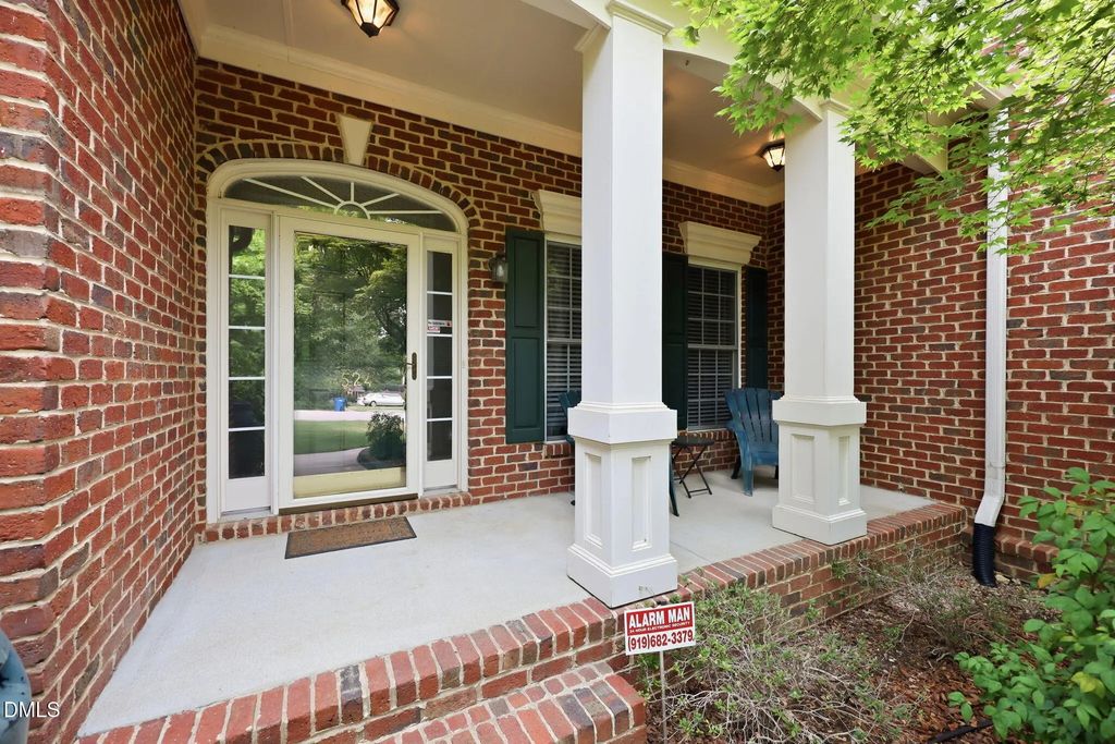 1524 Wood Spring Court, Raleigh