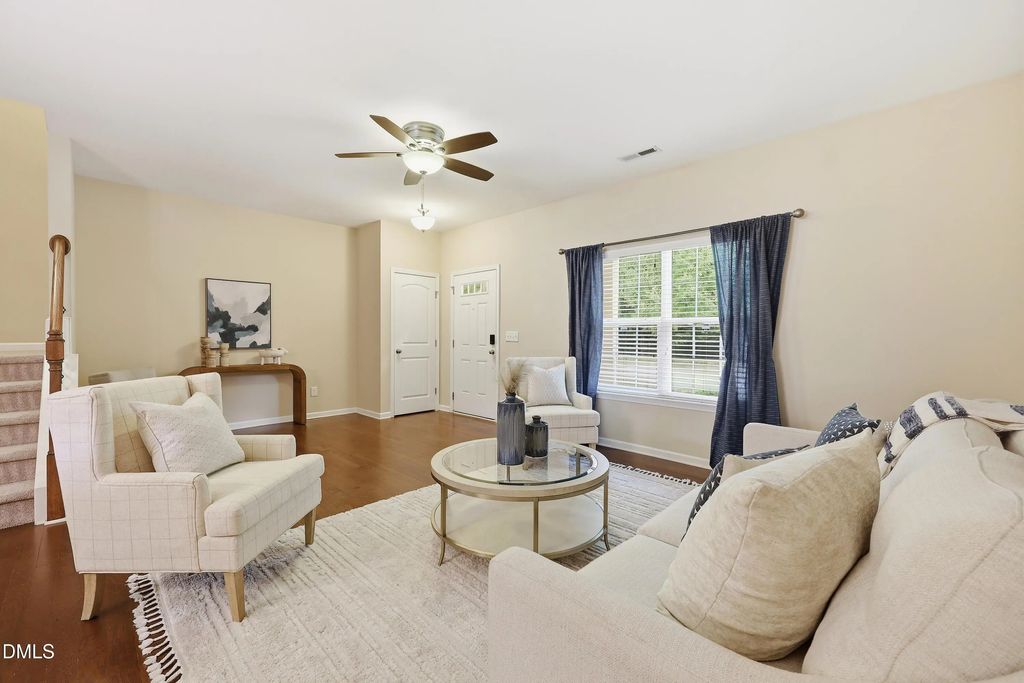 1005 Ileagnes Road, Raleigh