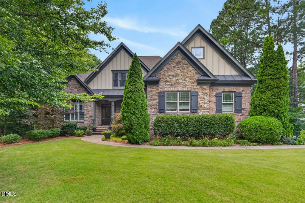 41 Fairstone Court, Durham