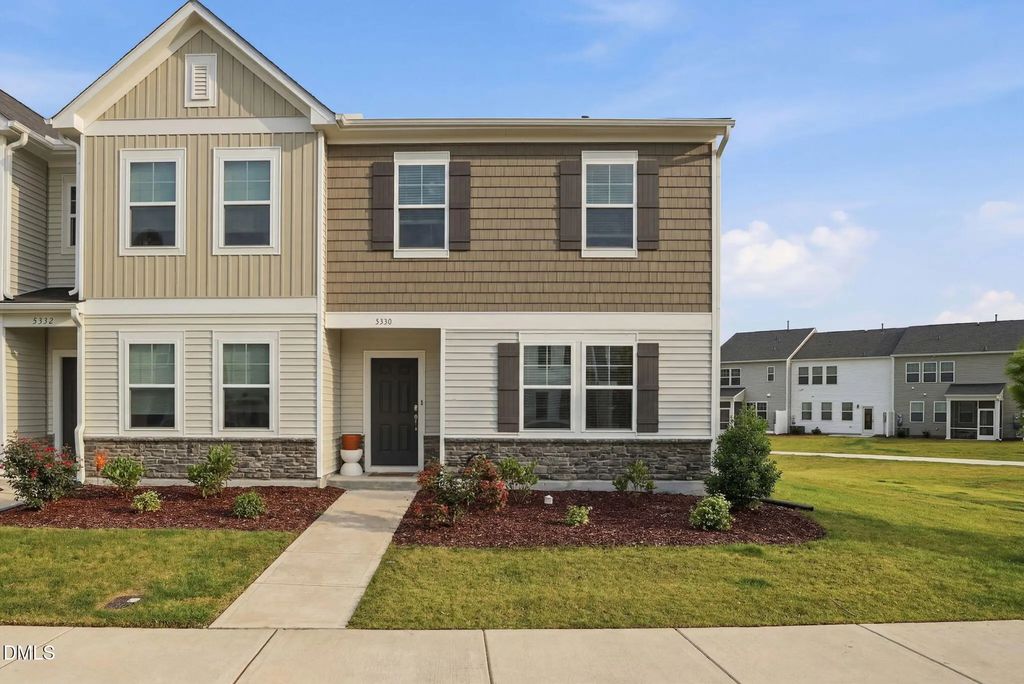 5330 Arkose Drive, Raleigh