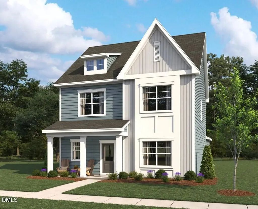 169 Marvel Drive 95, Rolesville