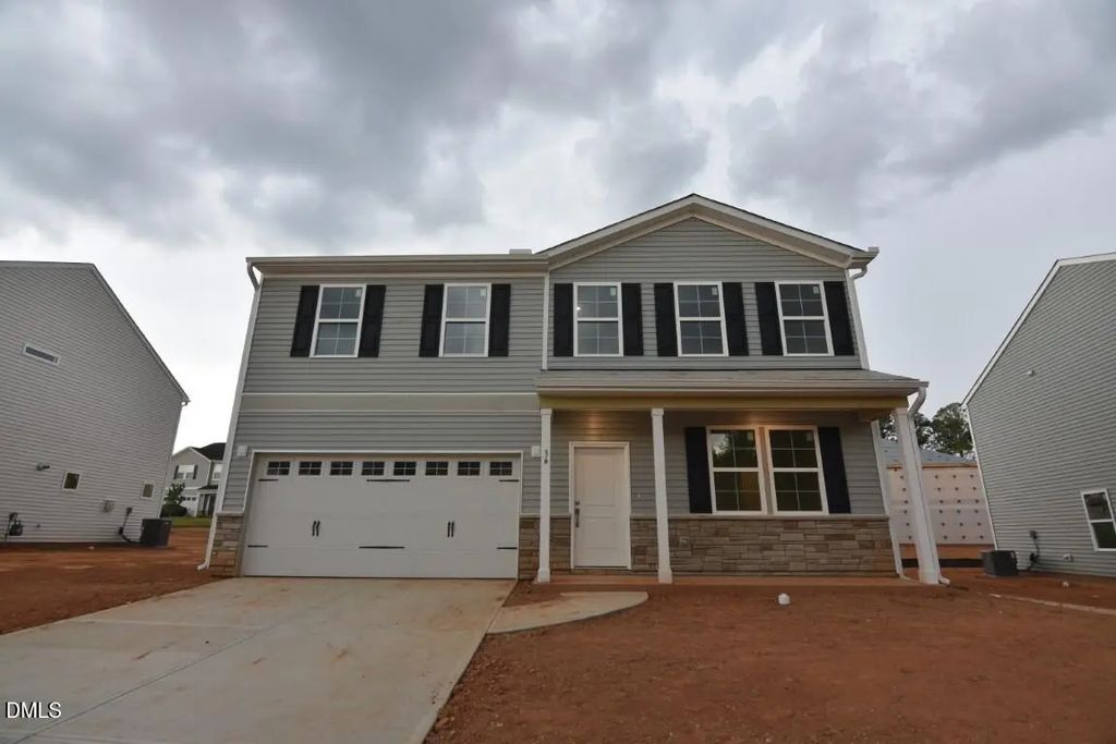36 Plantation Drive, Youngsville
